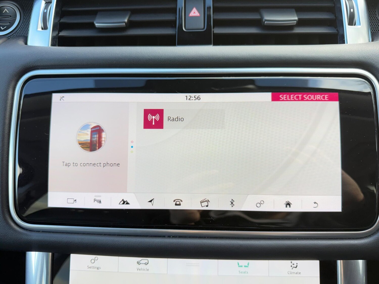 Used Land Rover Range Rover Sport 2020 for sale - 77469345: Photo 60