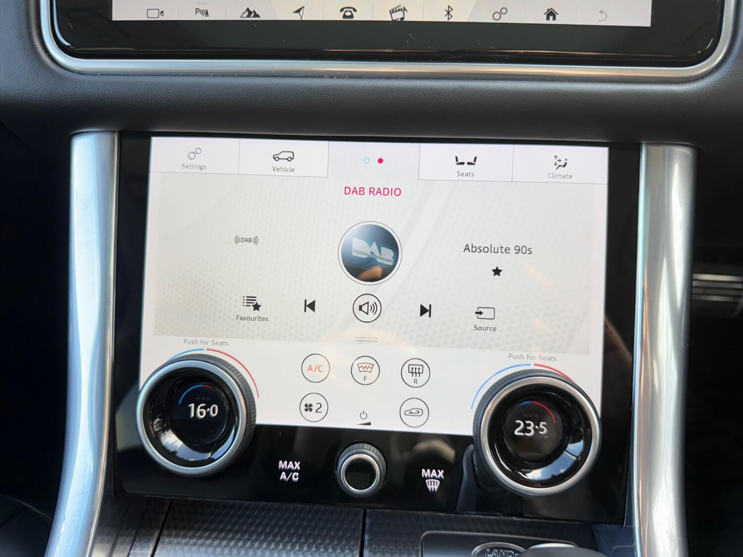 Used Land Rover Range Rover Sport 2020 for sale - 77469345: Photo 63