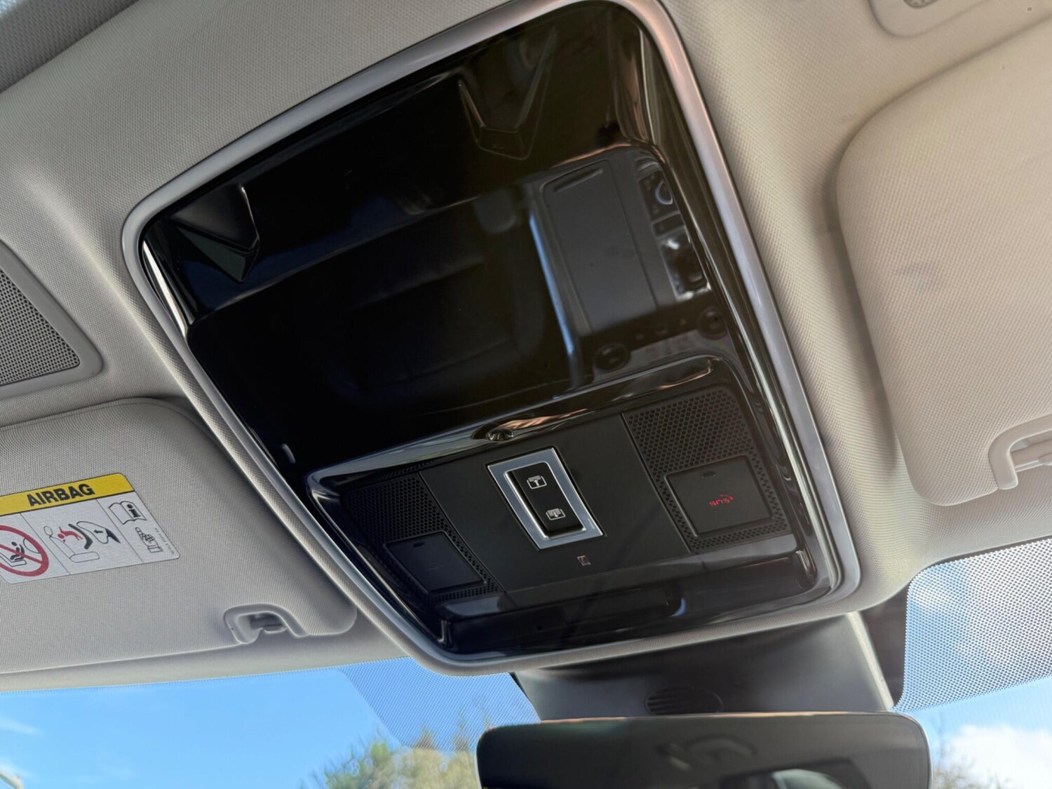 Used Land Rover Range Rover Sport 2020 for sale - 77469345: Photo 65