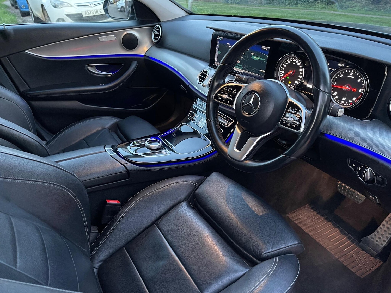 Used Mercedes-Benz E Class for sale - 77957743: Photo 19