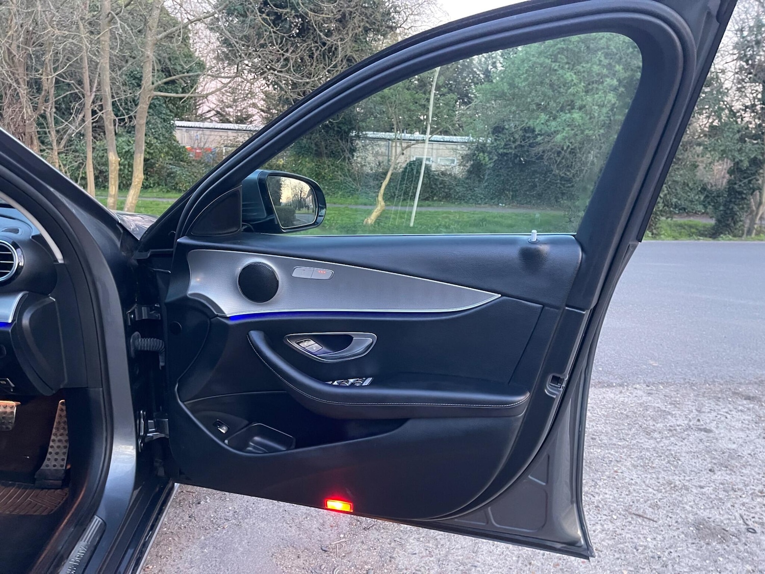 Used Mercedes-Benz E Class for sale - 77957743: Photo 22