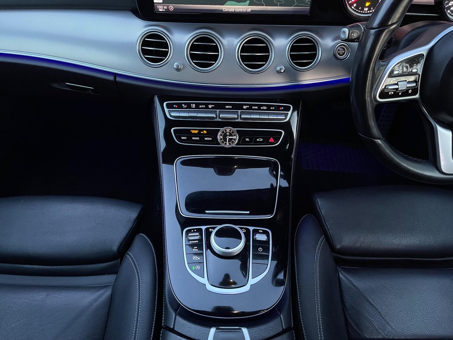 Used Mercedes-Benz E Class for sale - 77957743: Photo 29