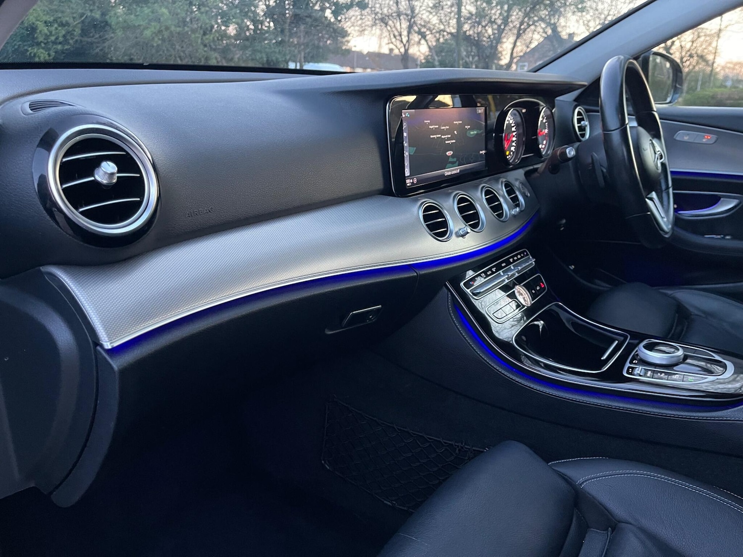 Used Mercedes-Benz E Class for sale - 77957743: Photo 31