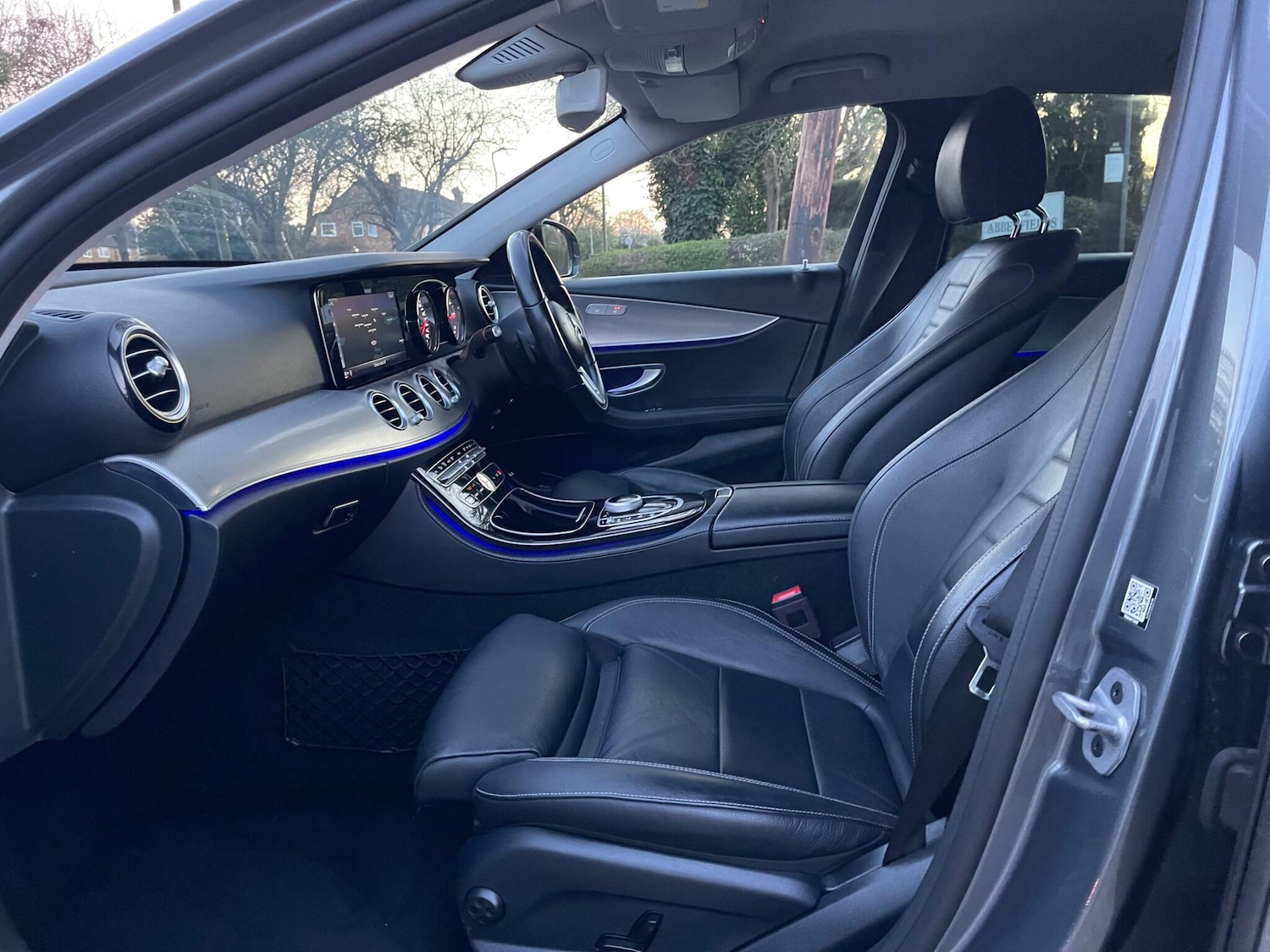 Used Mercedes-Benz E Class for sale - 77957743: Photo 33