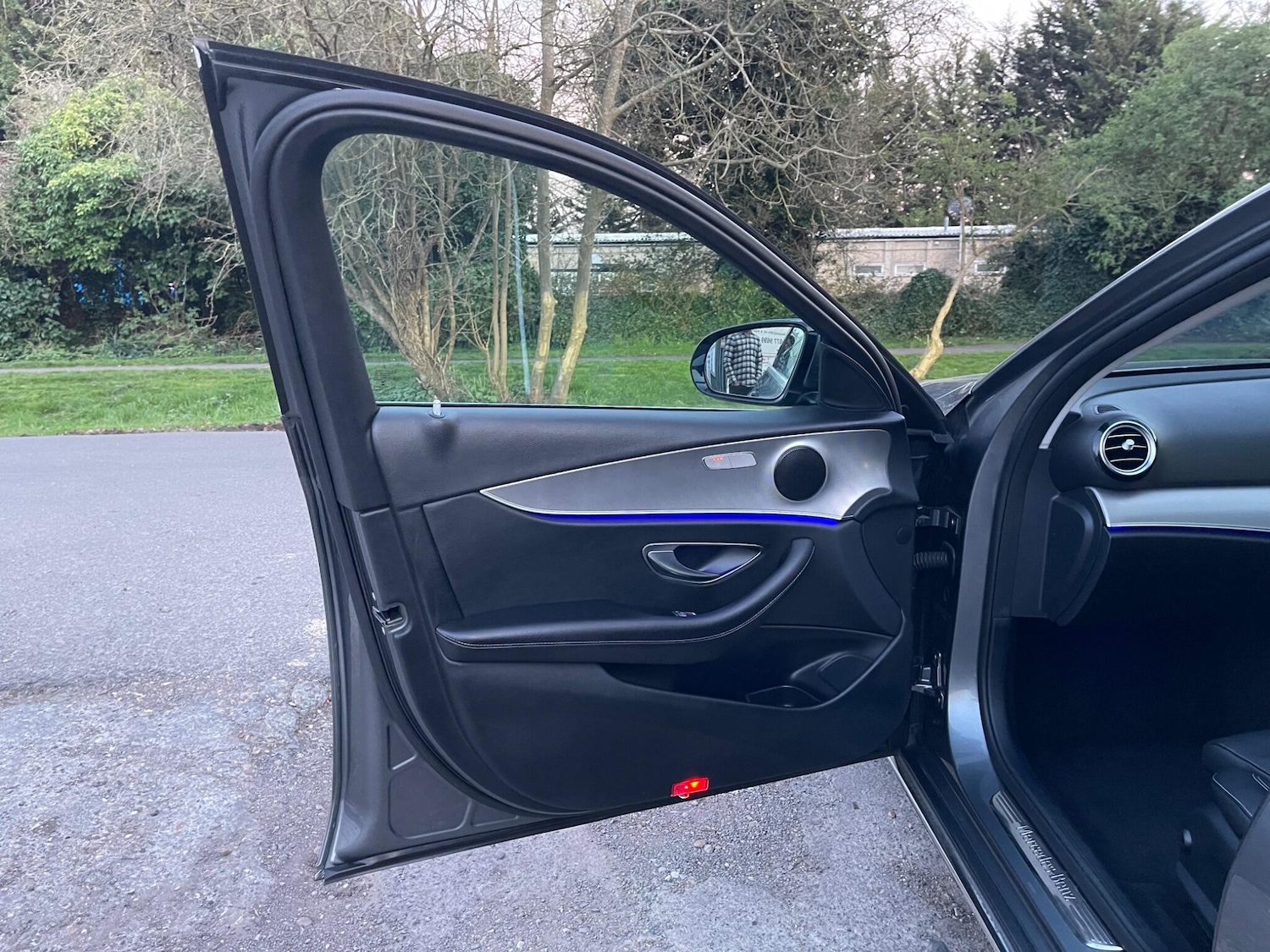 Used Mercedes-Benz E Class for sale - 77957743: Photo 34