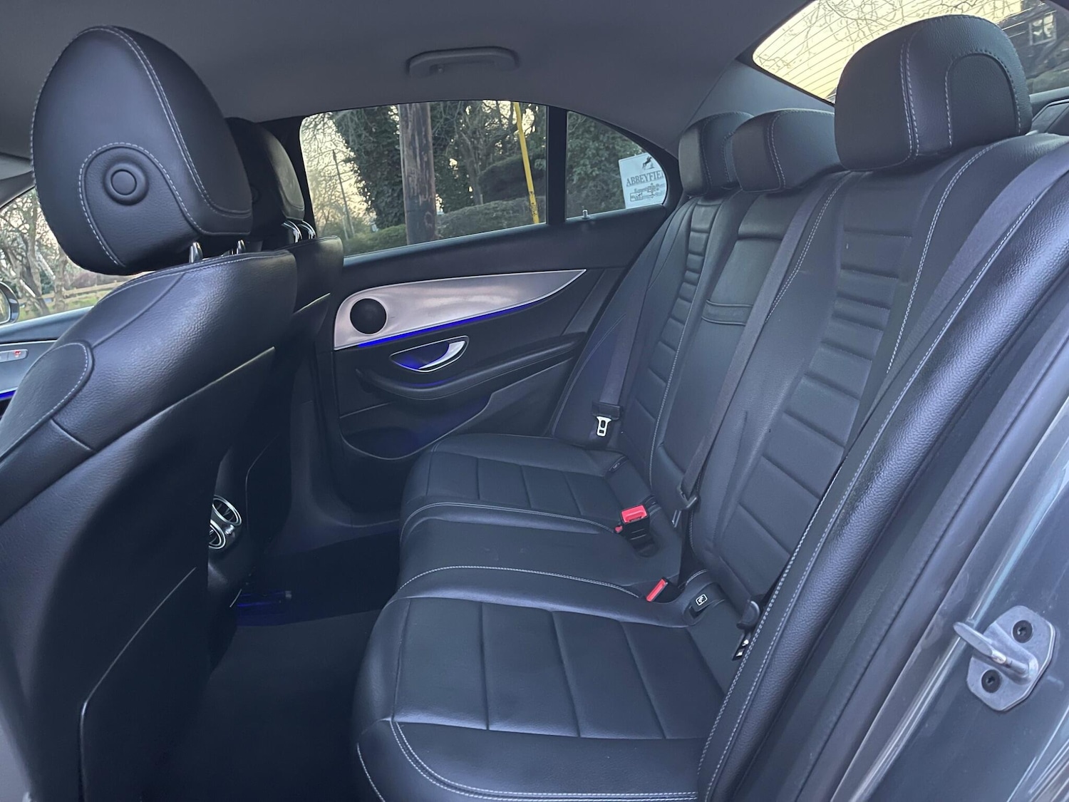 Used Mercedes-Benz E Class for sale - 77957743: Photo 37