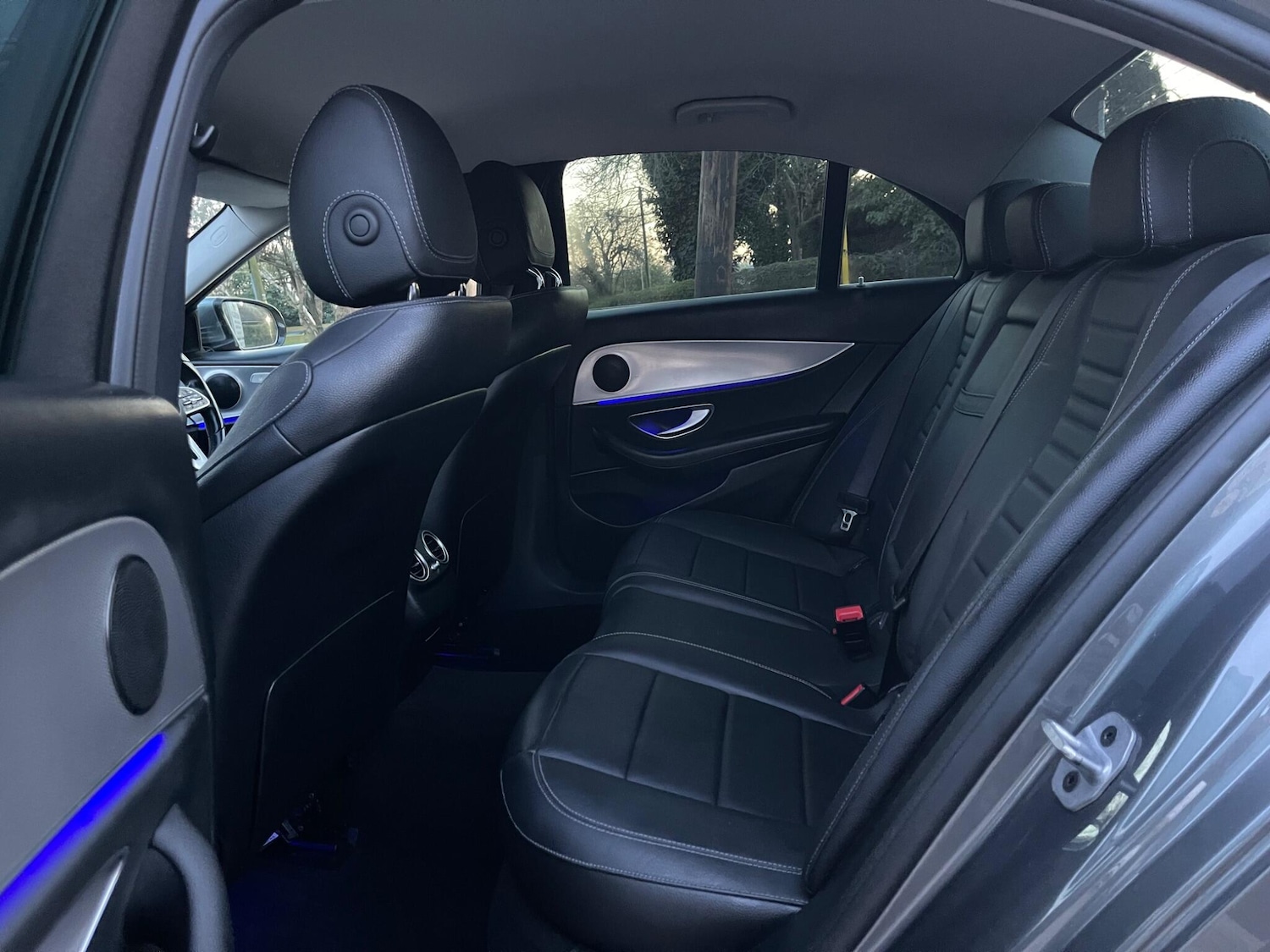 Used Mercedes-Benz E Class for sale - 77957743: Photo 38