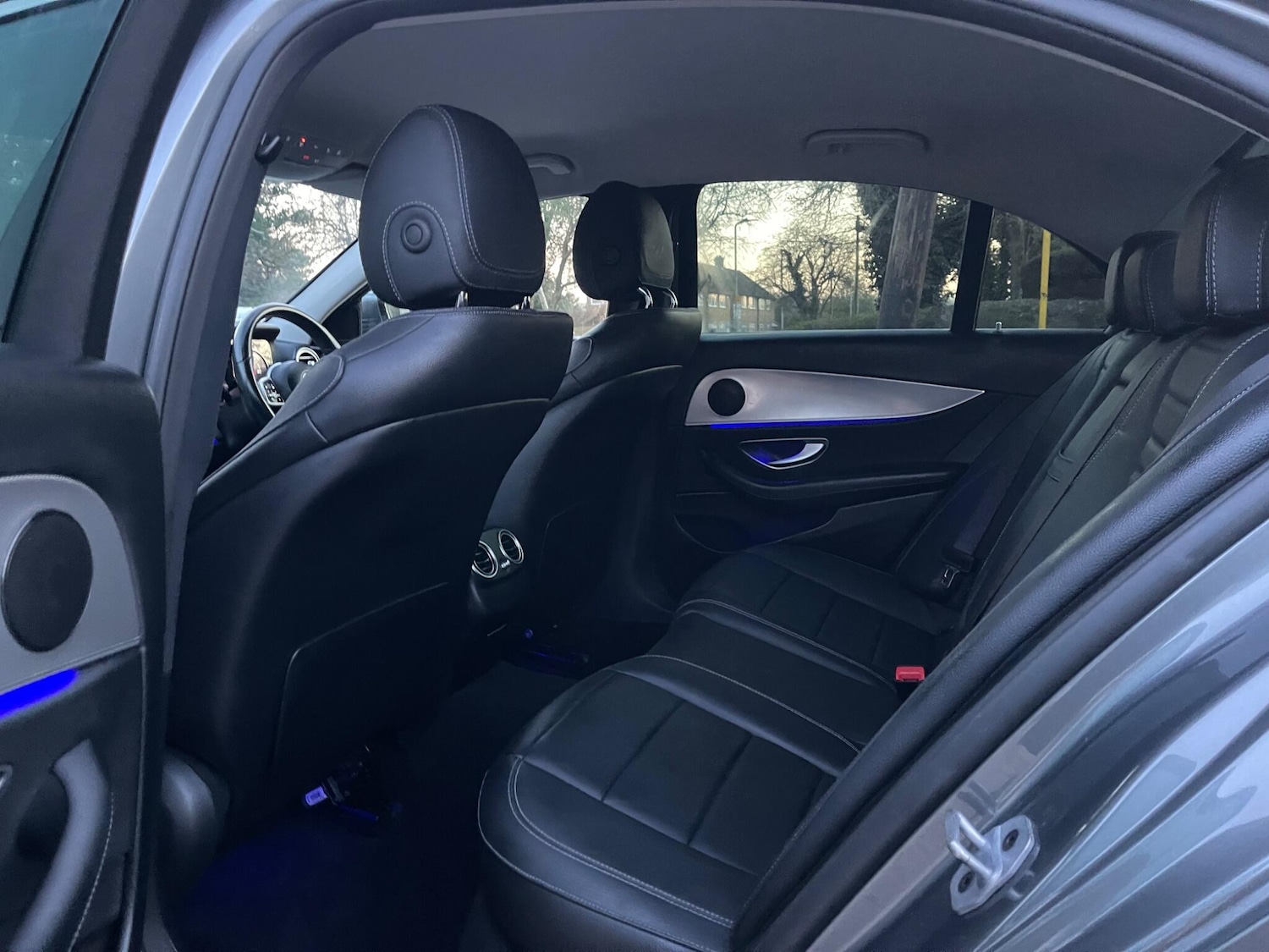 Used Mercedes-Benz E Class for sale - 77957743: Photo 39