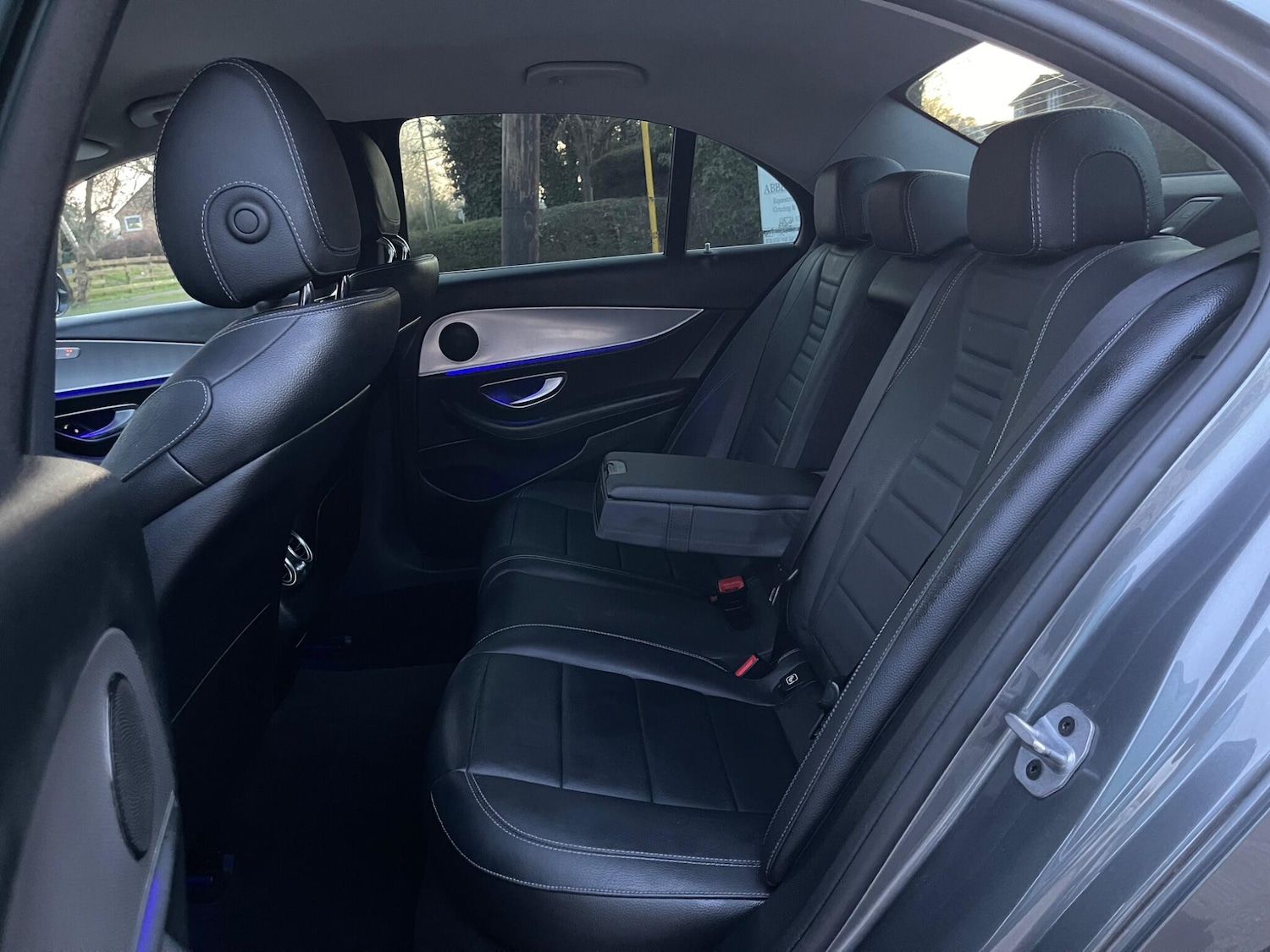 Used Mercedes-Benz E Class for sale - 77957743: Photo 42