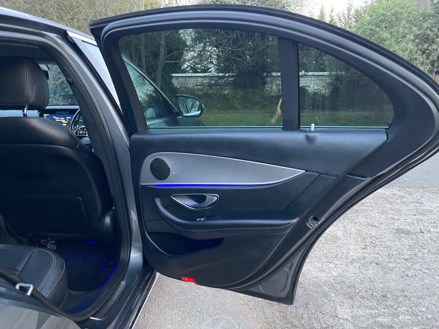 Used Mercedes-Benz E Class for sale - 77957743: Photo 43