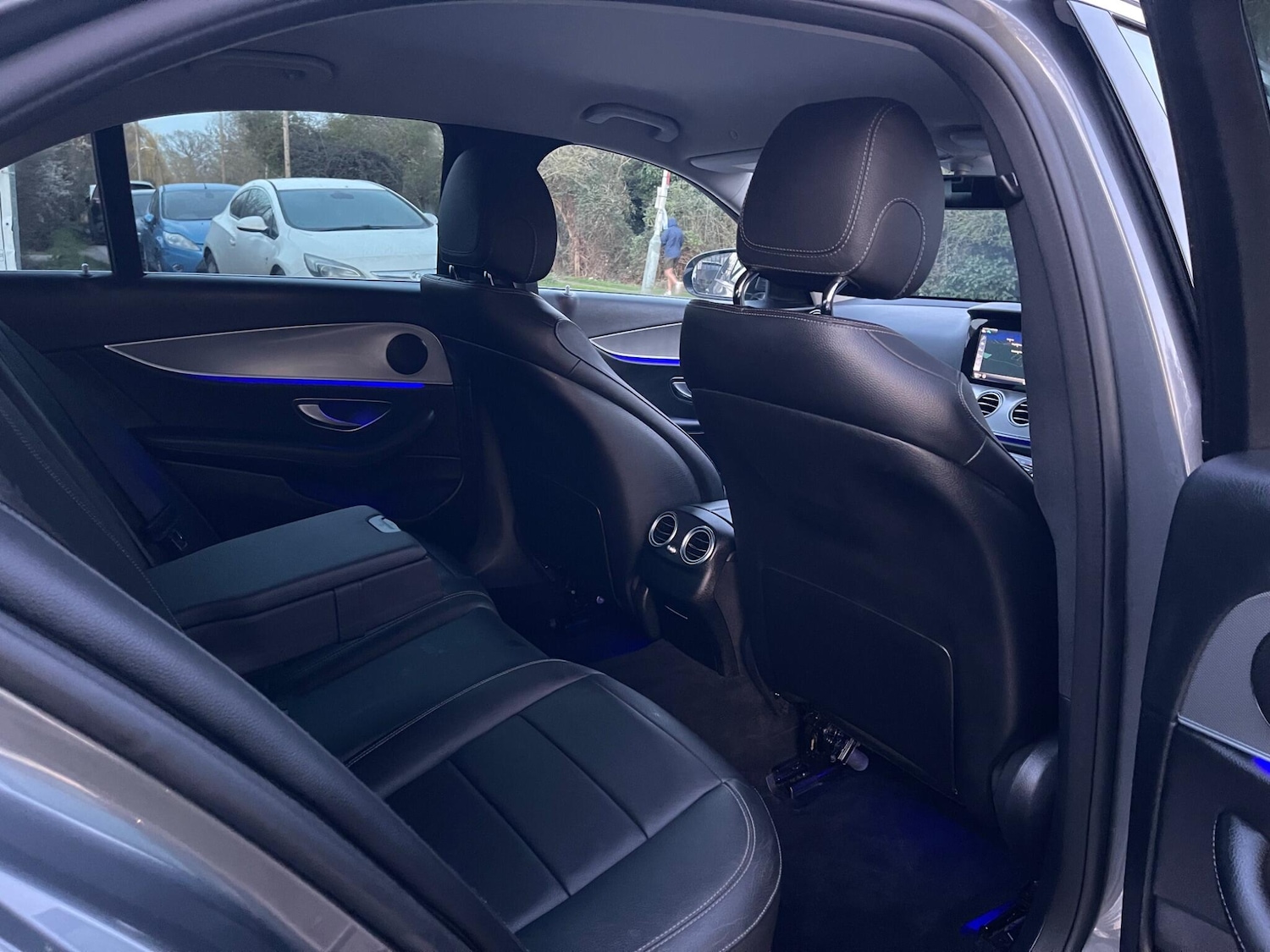 Used Mercedes-Benz E Class for sale - 77957743: Photo 45