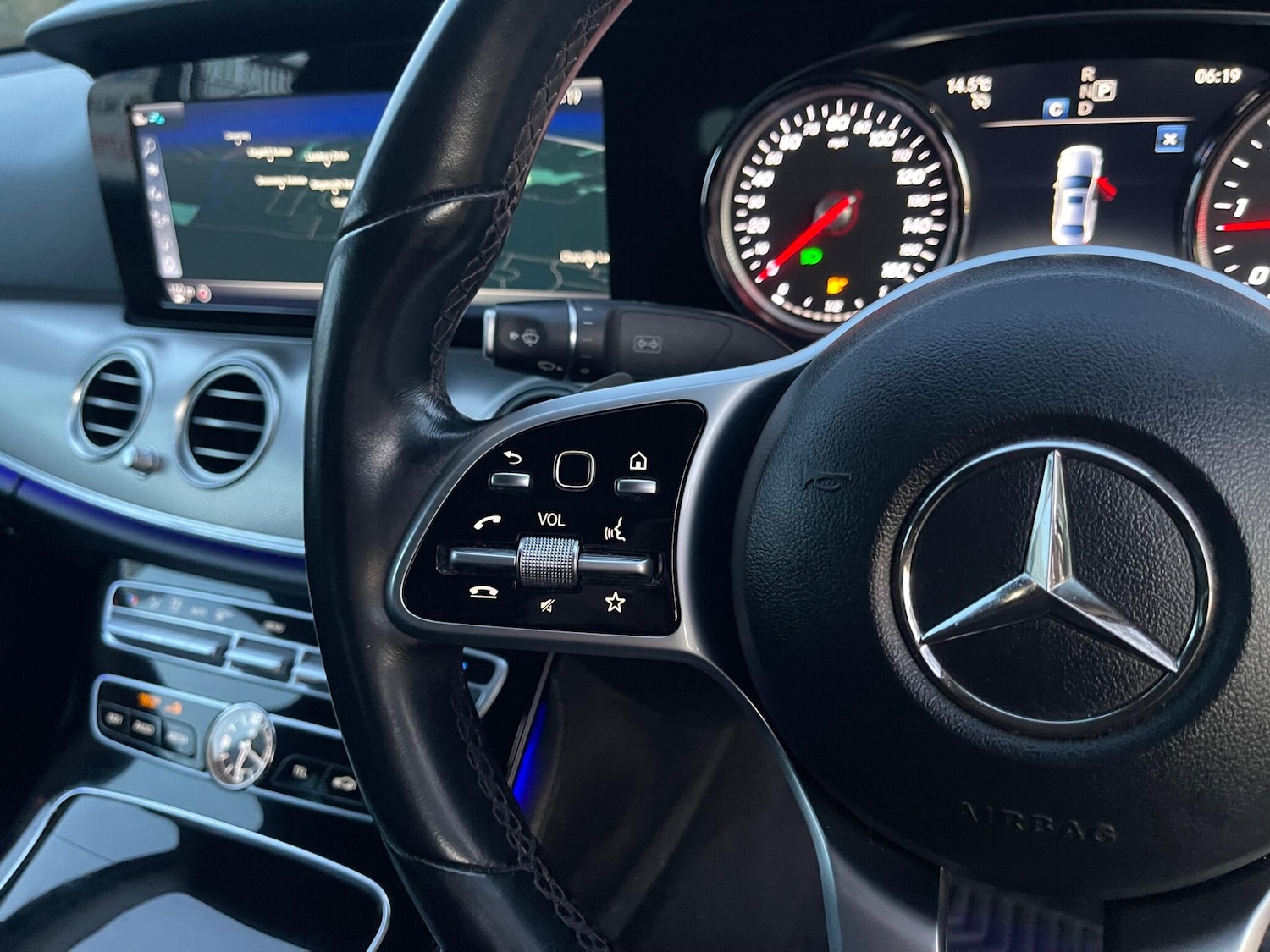 Used Mercedes-Benz E Class for sale - 77957743: Photo 47