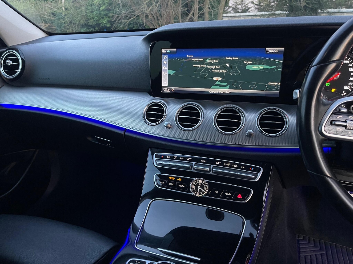 Used Mercedes-Benz E Class for sale - 77957743: Photo 50