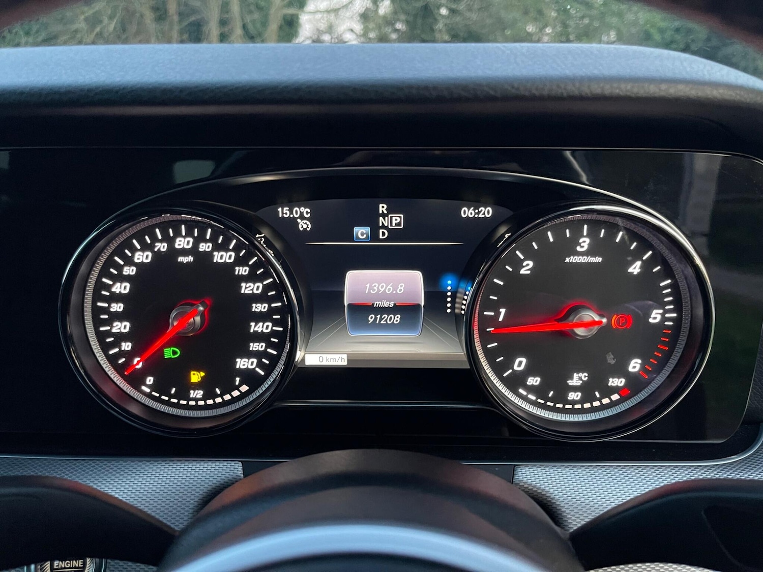 Used Mercedes-Benz E Class for sale - 77957743: Photo 51