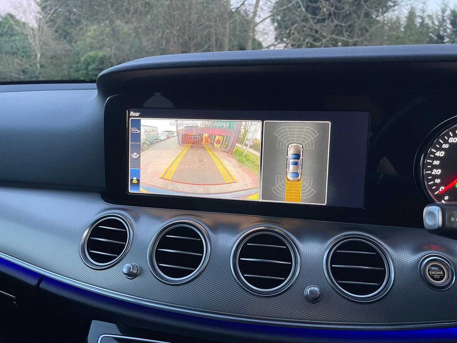 Used Mercedes-Benz E Class for sale - 77957743: Photo 52