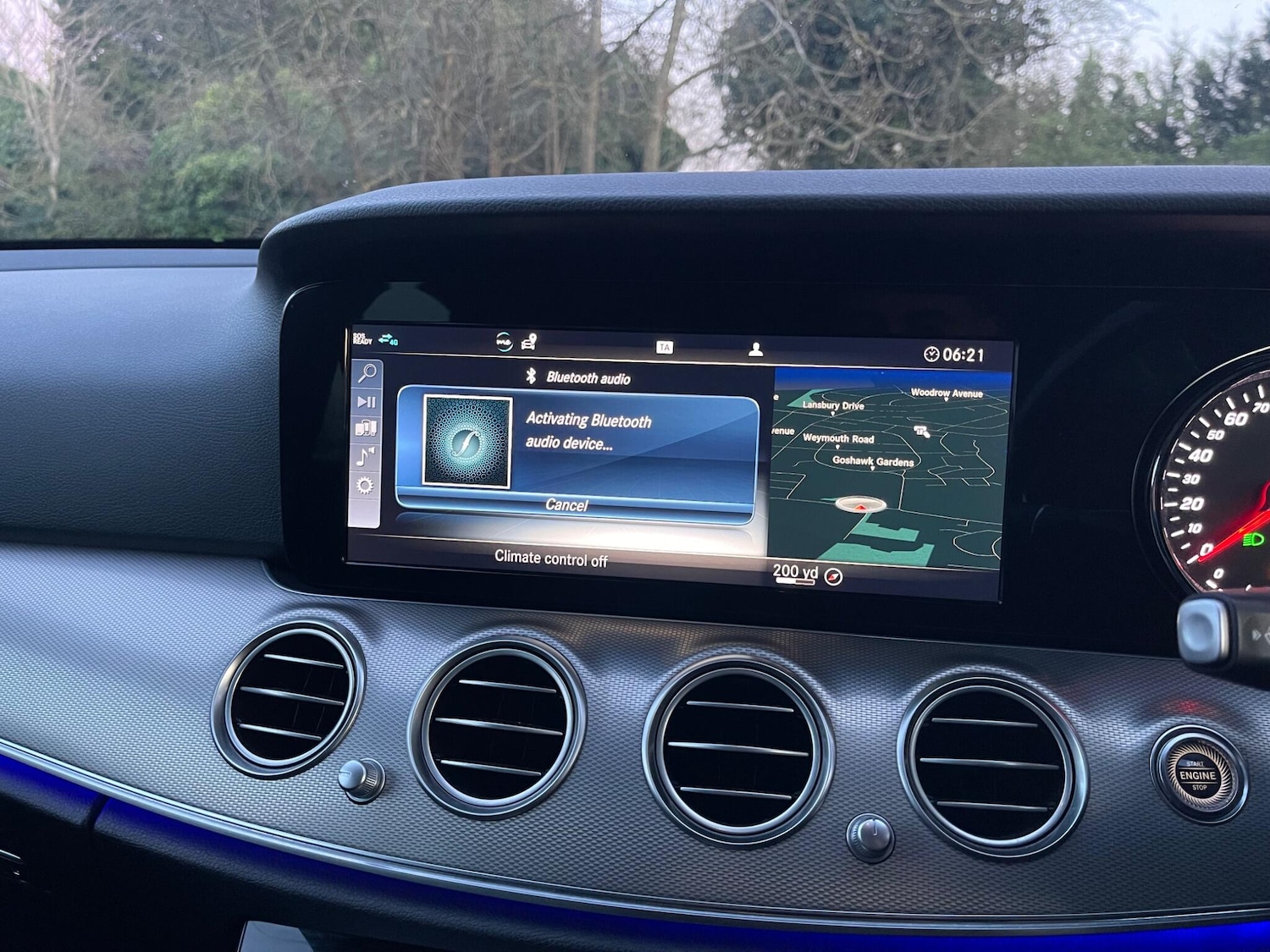 Used Mercedes-Benz E Class for sale - 77957743: Photo 56