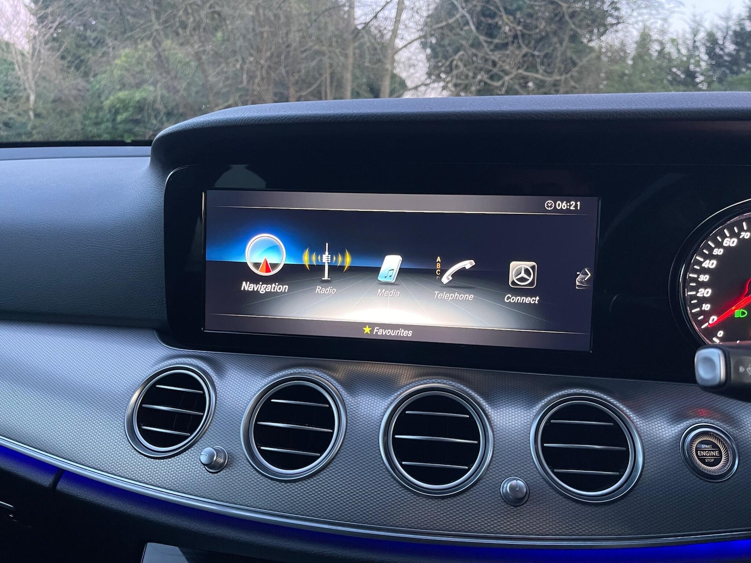 Used Mercedes-Benz E Class for sale - 77957743: Photo 57