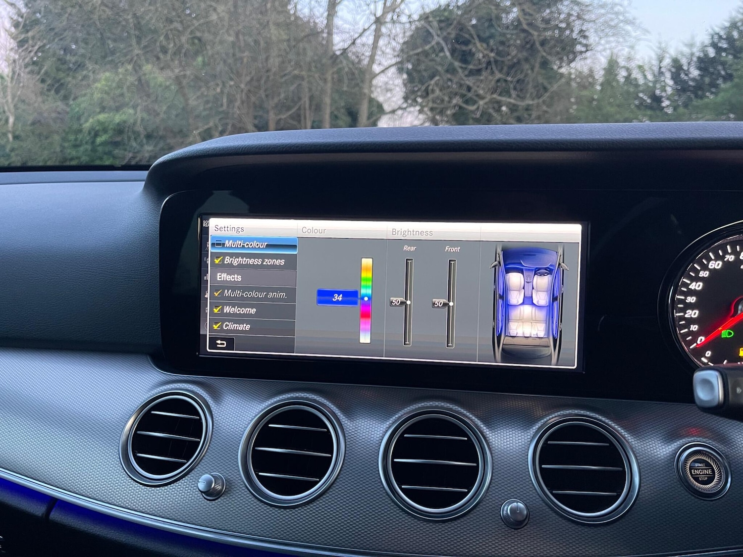 Used Mercedes-Benz E Class for sale - 77957743: Photo 60