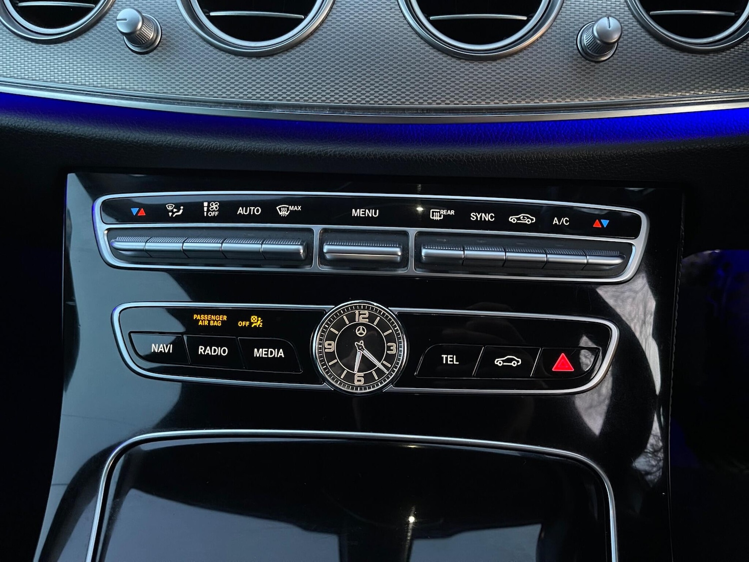 Used Mercedes-Benz E Class for sale - 77957743: Photo 61