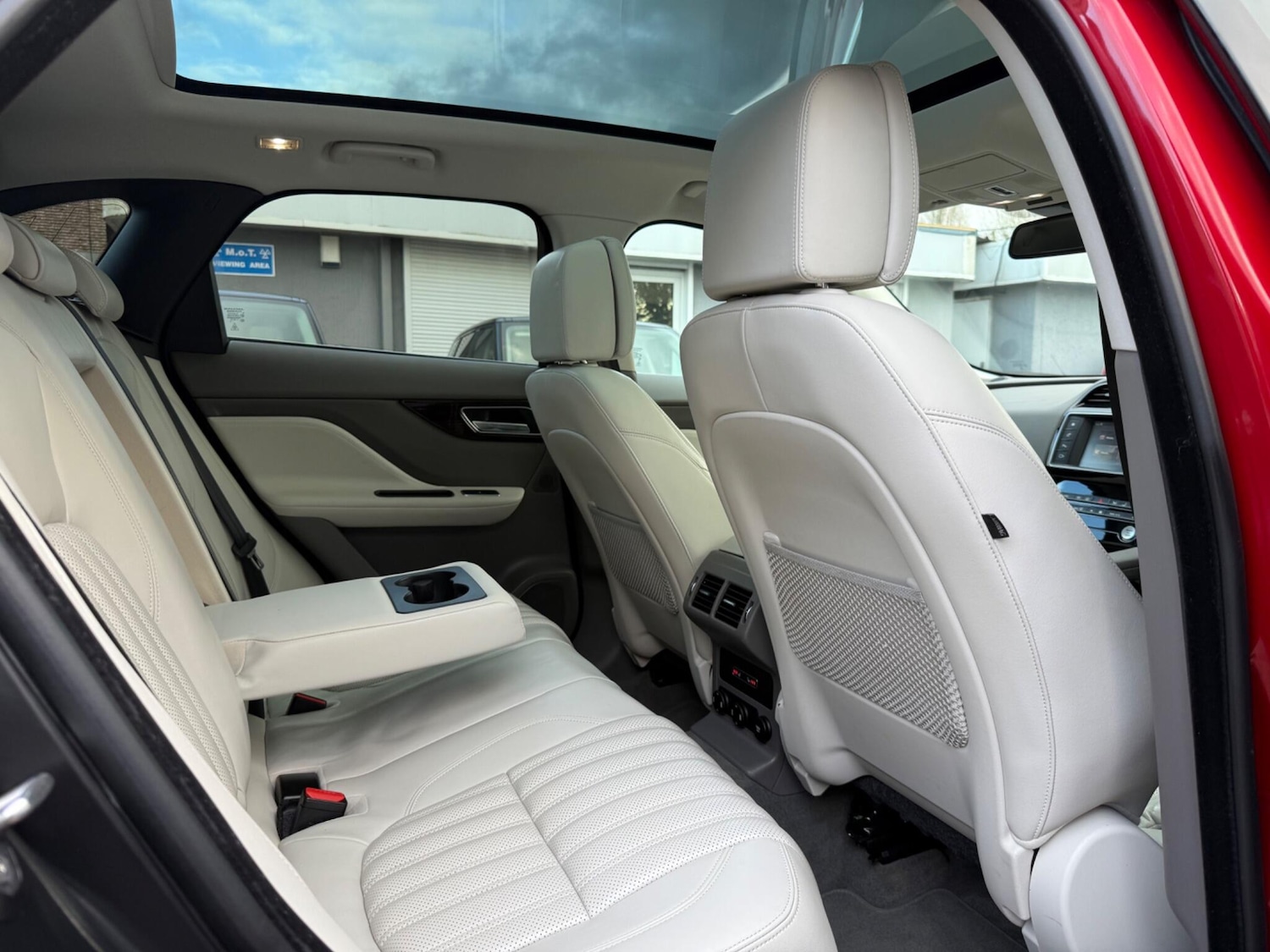 Used Jaguar F-Pace for sale - 77798910: Photo 61