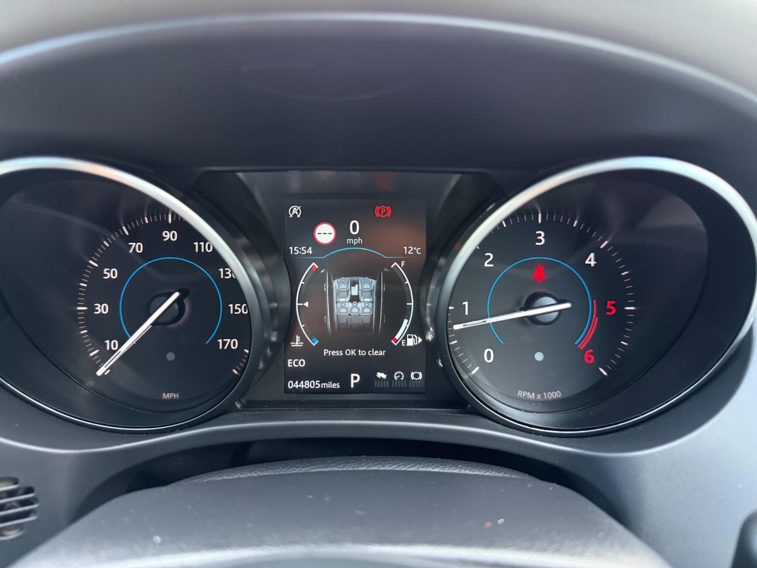 Used Jaguar F-Pace for sale - 77798910: Photo 68