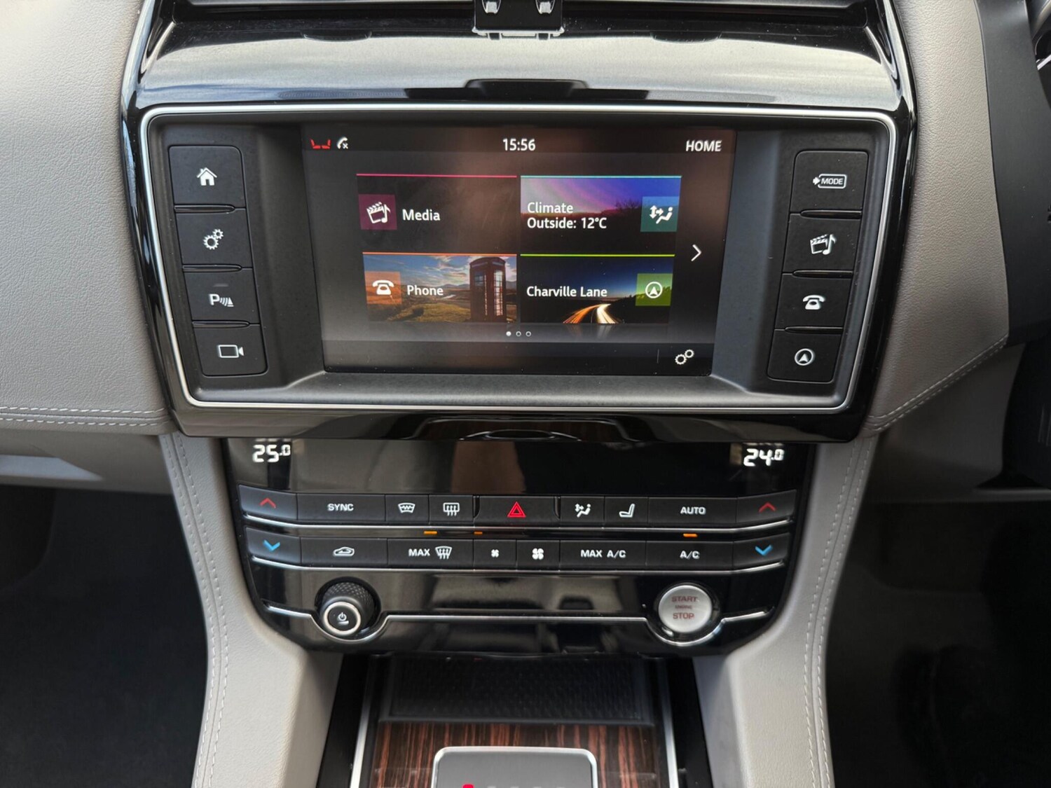 Used Jaguar F-Pace for sale - 77798910: Photo 71