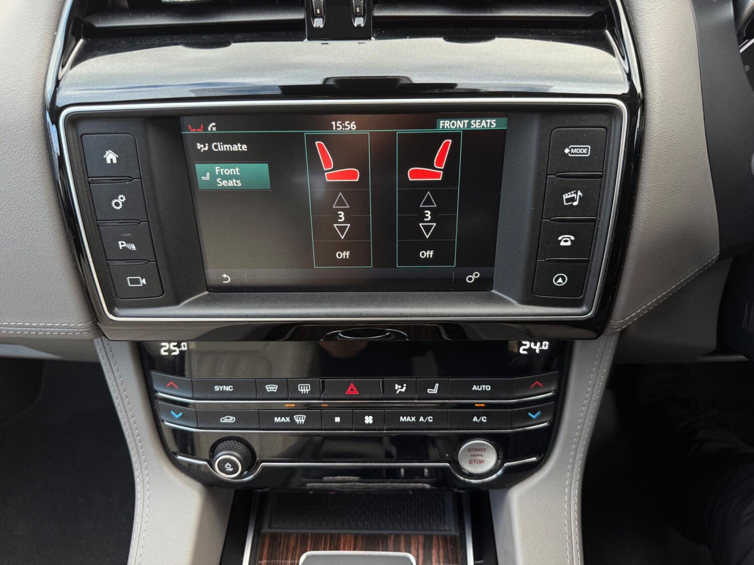 Used Jaguar F-Pace for sale - 77798910: Photo 72