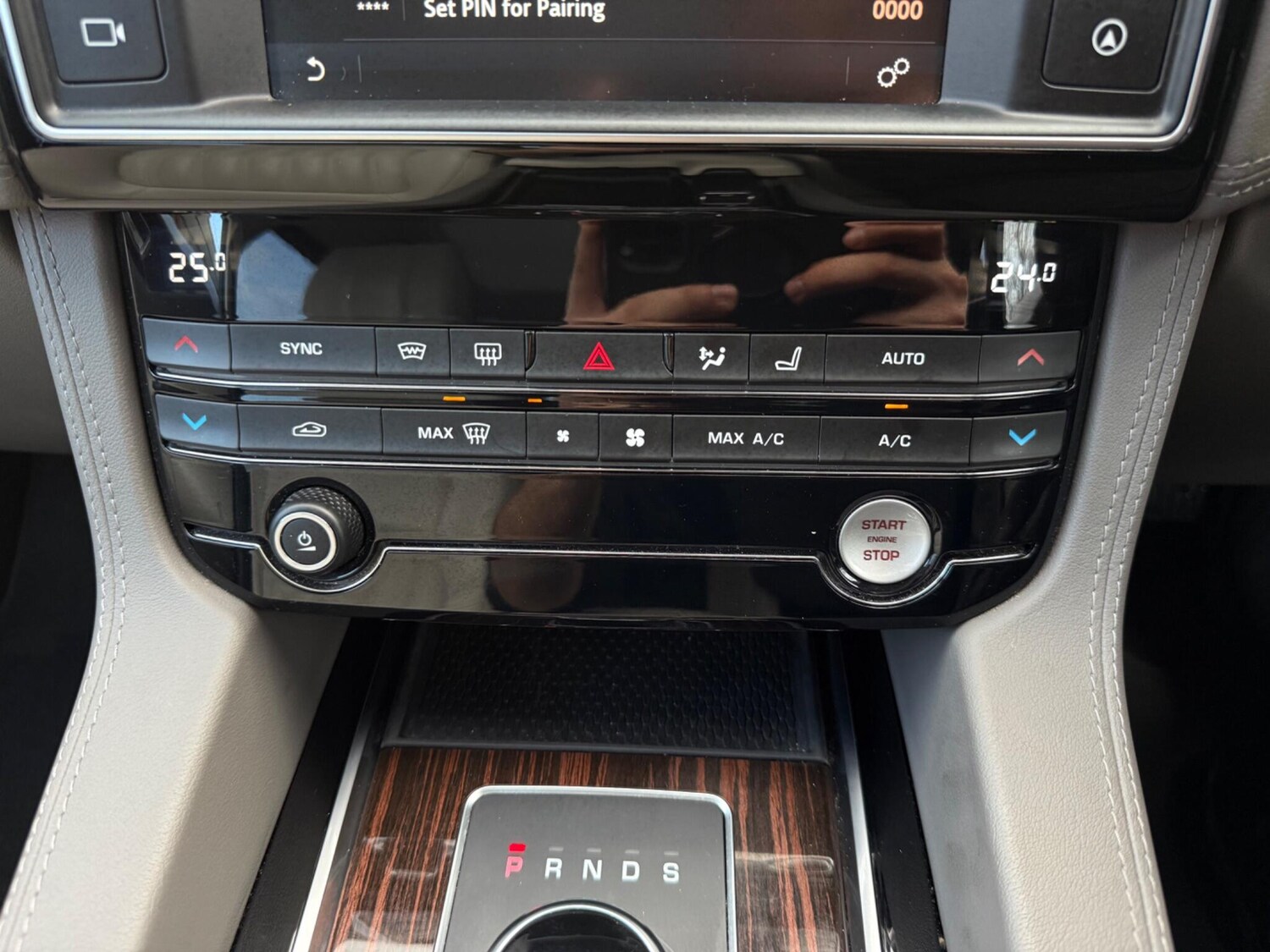 Used Jaguar F-Pace for sale - 77798910: Photo 73