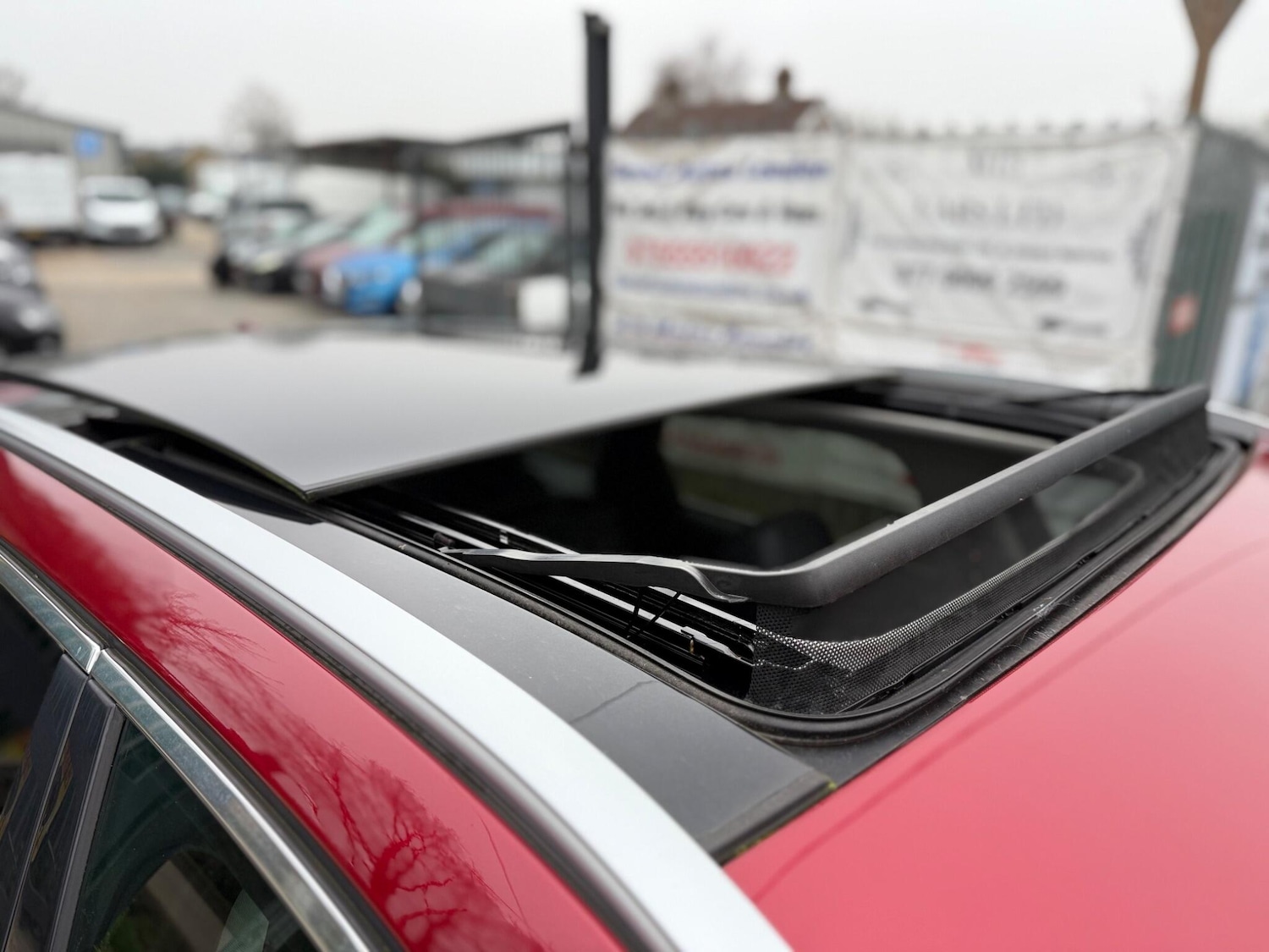 Used Jaguar F-Pace for sale - 77783142: Photo 10