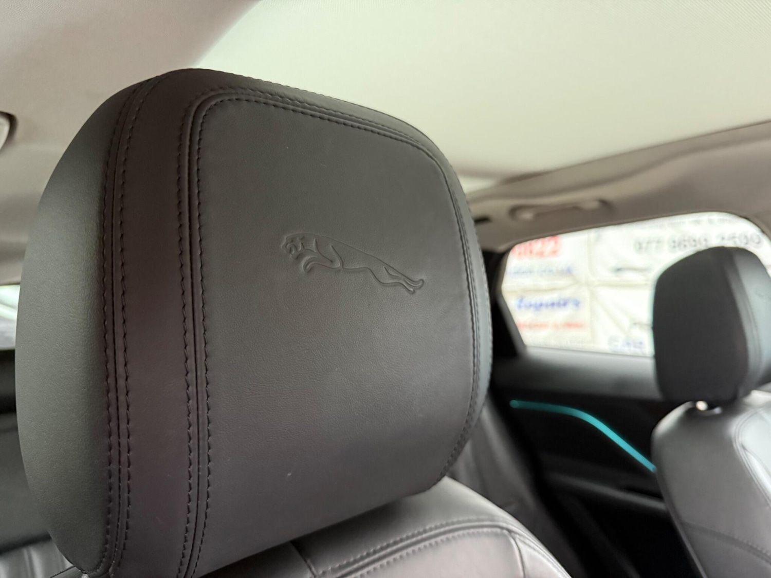 Used Jaguar F-Pace for sale - 77783142: Photo 15