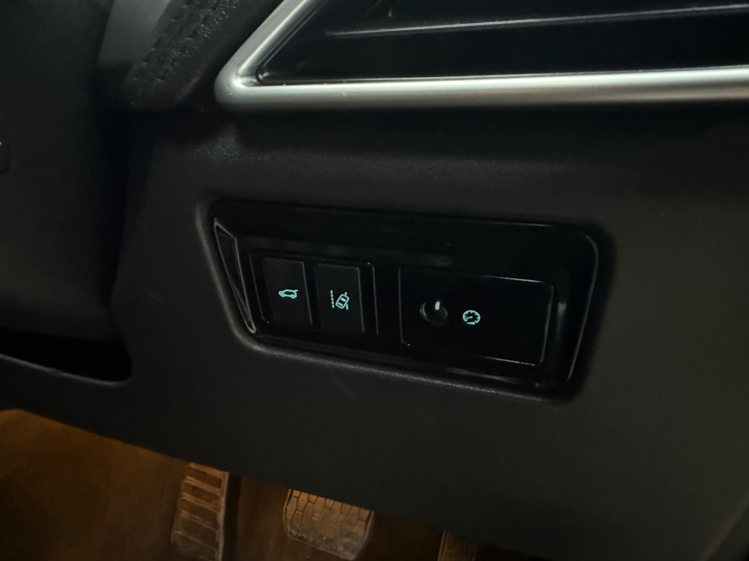 Used Jaguar F-Pace for sale - 77783142: Photo 16