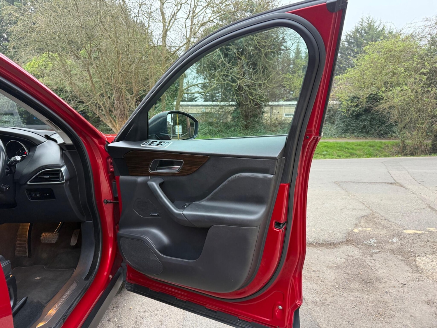 Used Jaguar F-Pace for sale - 77783142: Photo 17