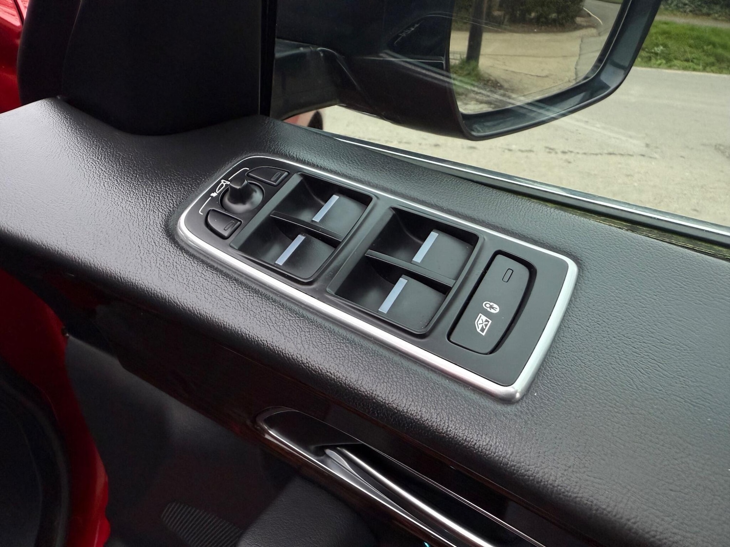 Used Jaguar F-Pace for sale - 77783142: Photo 20