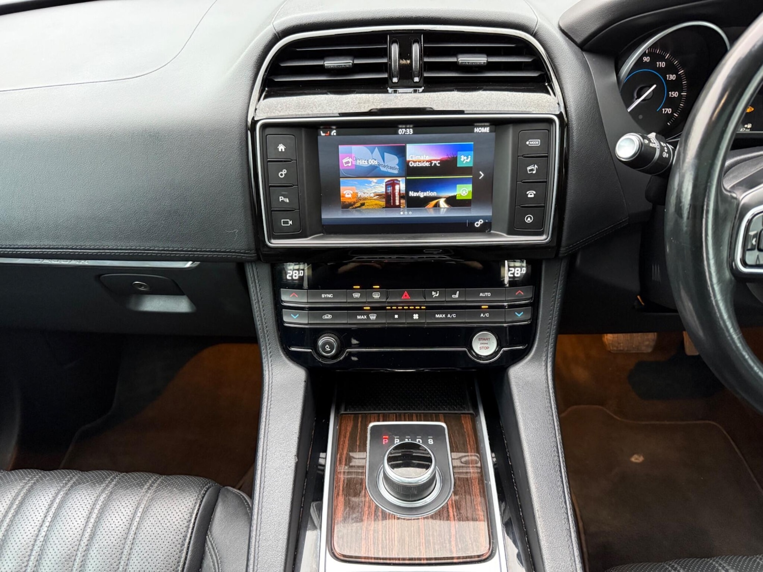 Used Jaguar F-Pace for sale - 77783142: Photo 28