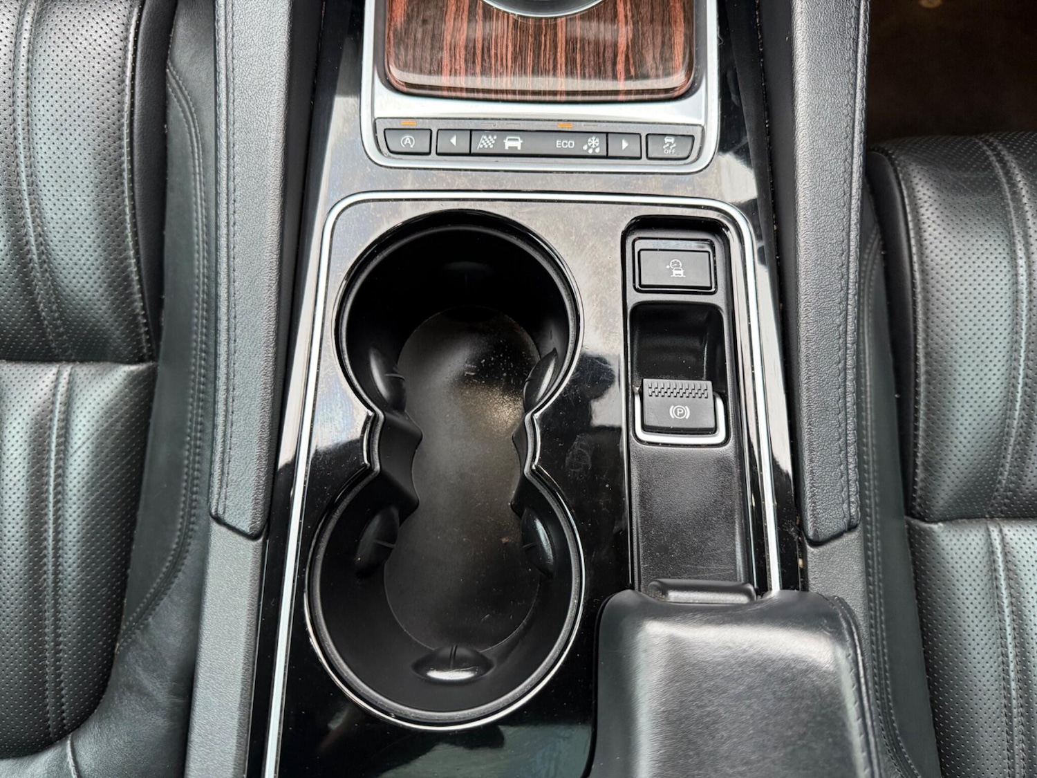 Used Jaguar F-Pace for sale - 77783142: Photo 31