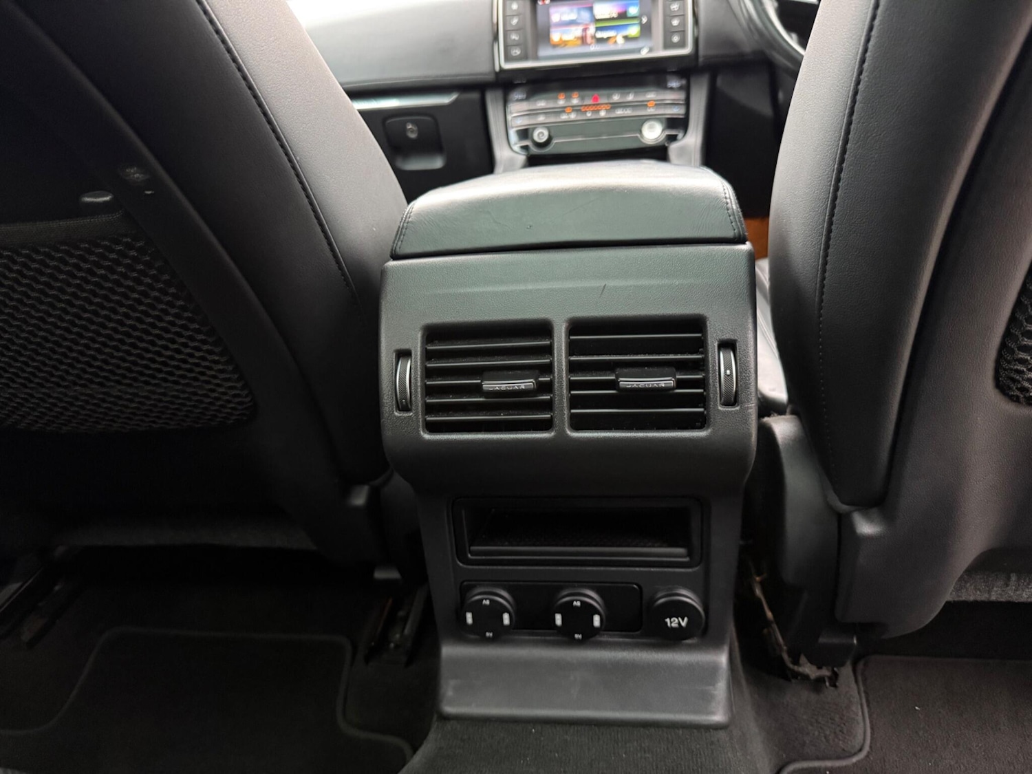 Used Jaguar F-Pace for sale - 77783142: Photo 38