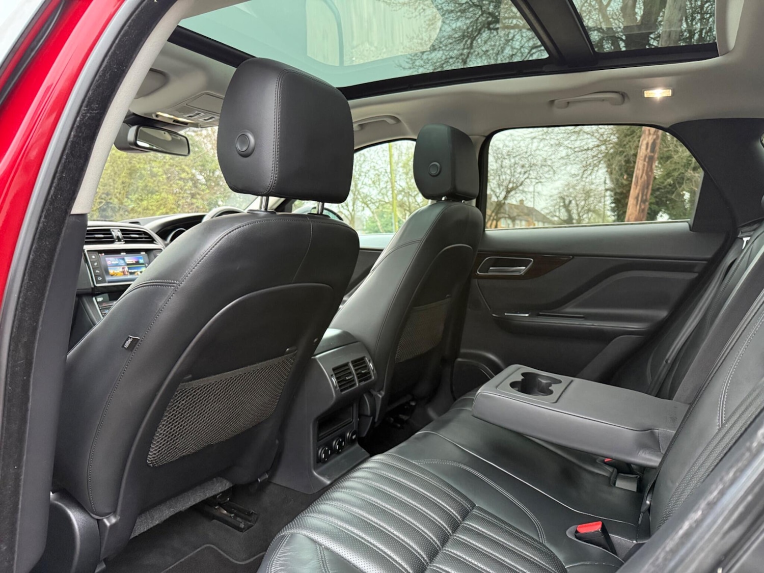 Used Jaguar F-Pace for sale - 77783142: Photo 40