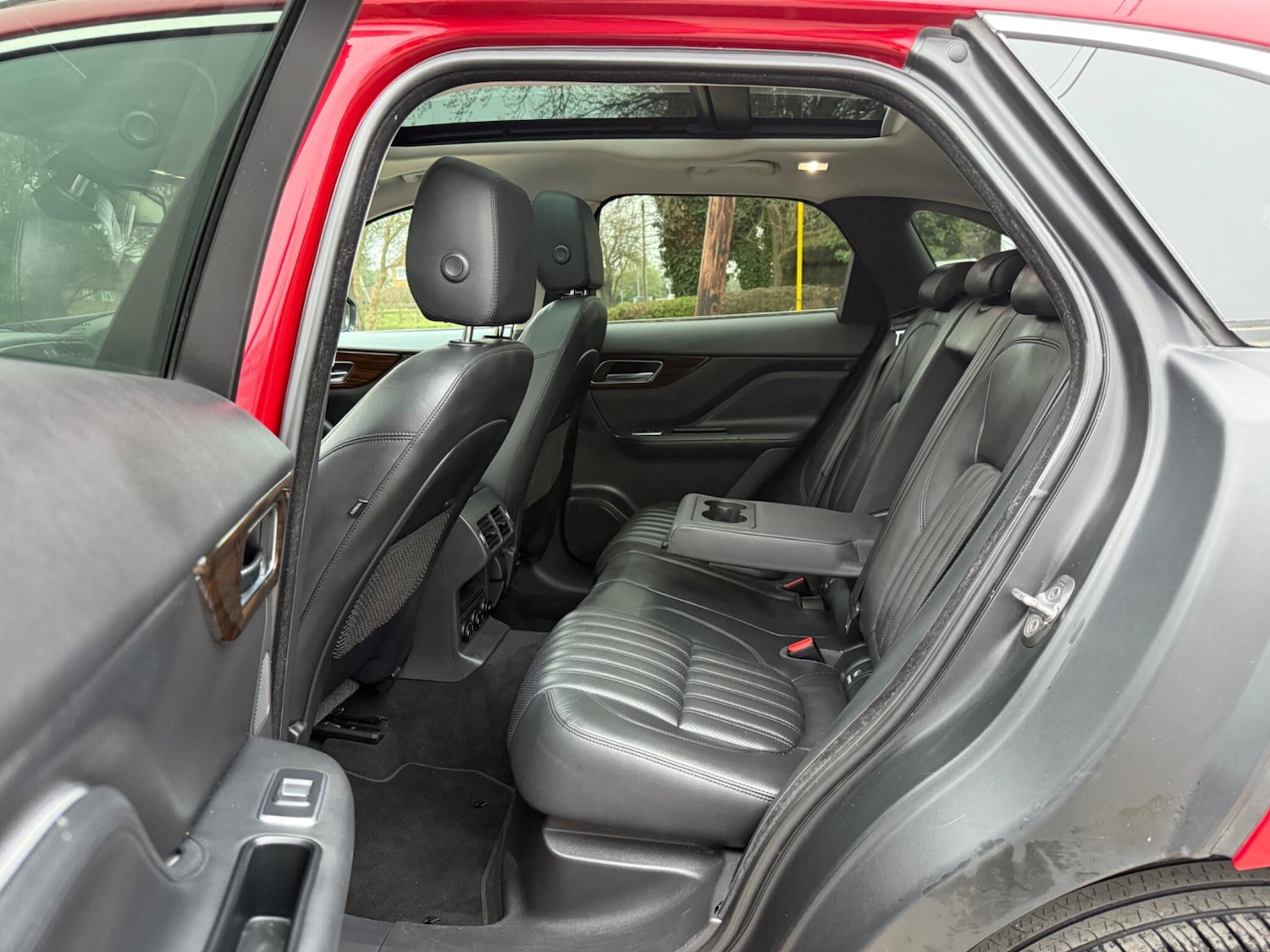 Used Jaguar F-Pace for sale - 77783142: Photo 43