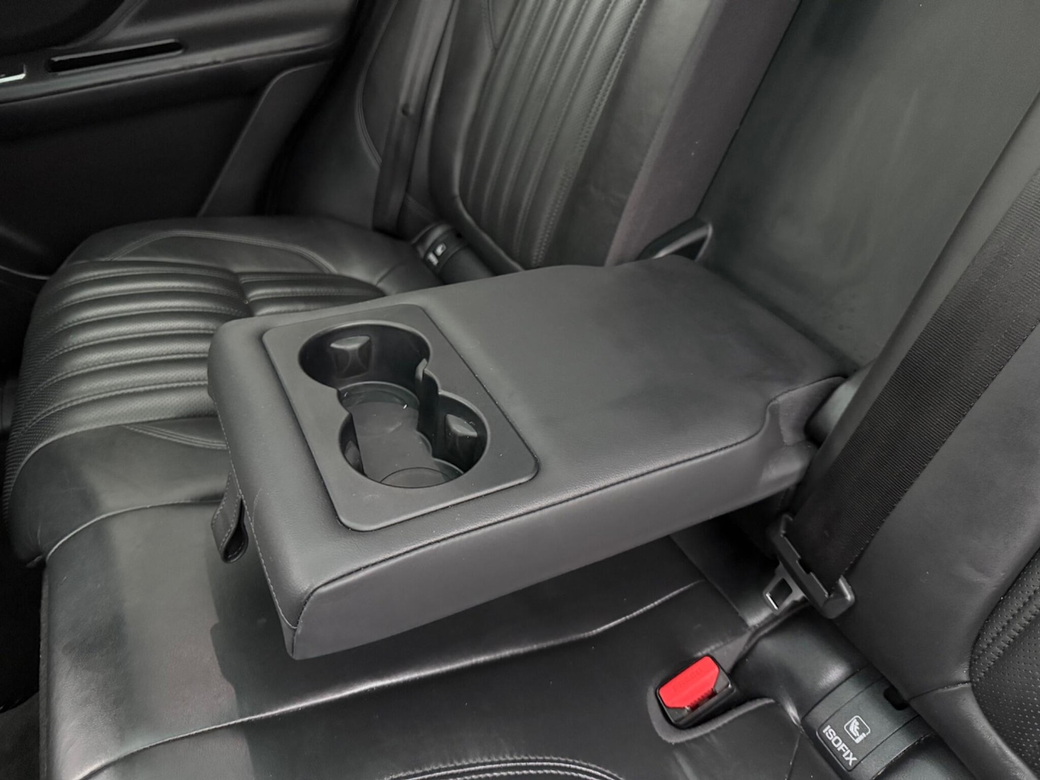 Used Jaguar F-Pace for sale - 77783142: Photo 44