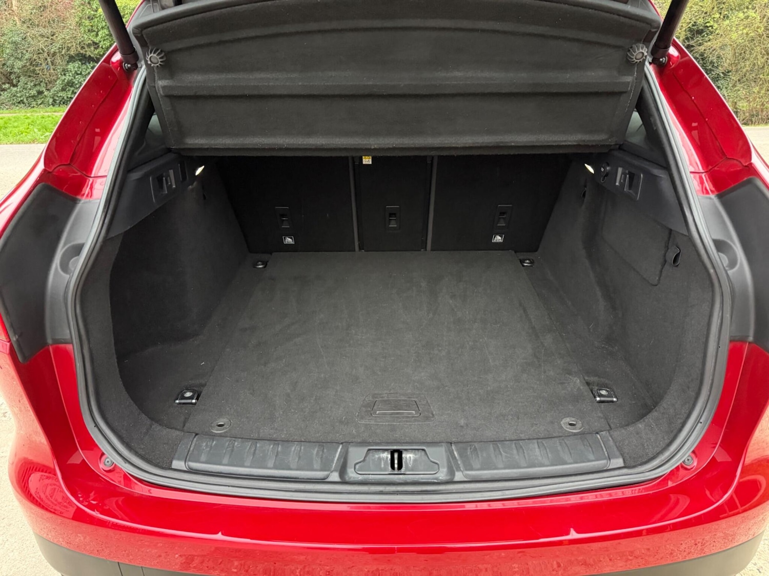 Used Jaguar F-Pace for sale - 77783142: Photo 46