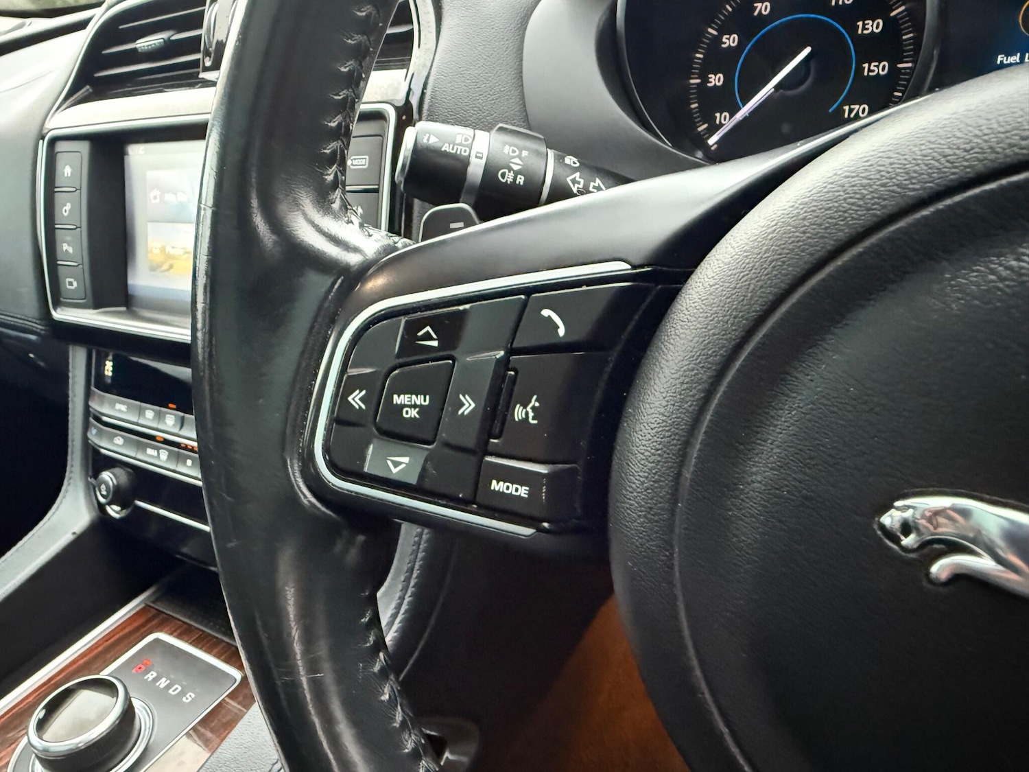 Used Jaguar F-Pace for sale - 77783142: Photo 49