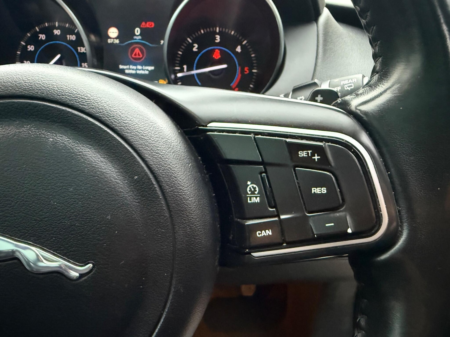 Used Jaguar F-Pace for sale - 77783142: Photo 50