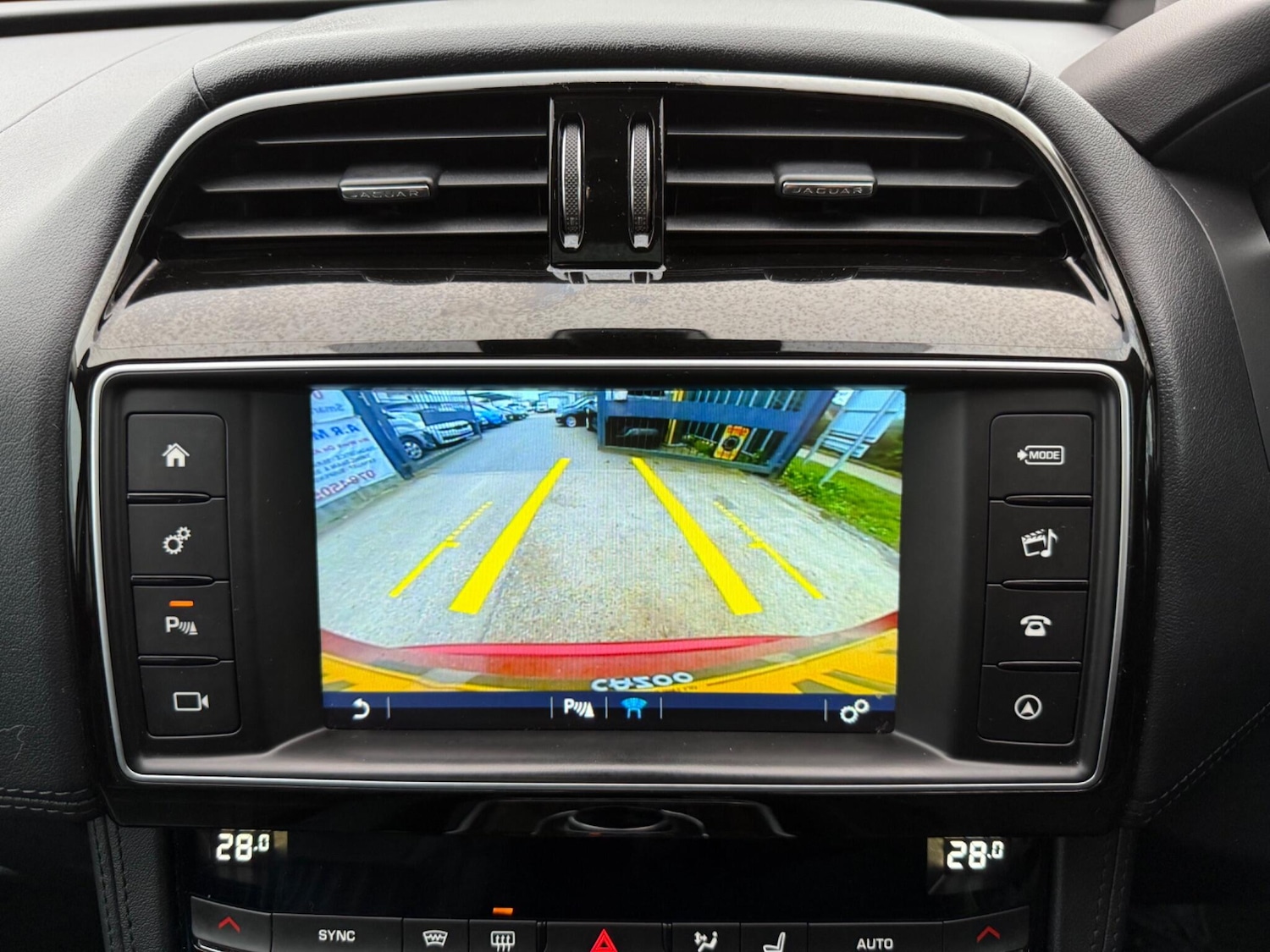 Used Jaguar F-Pace for sale - 77783142: Photo 53