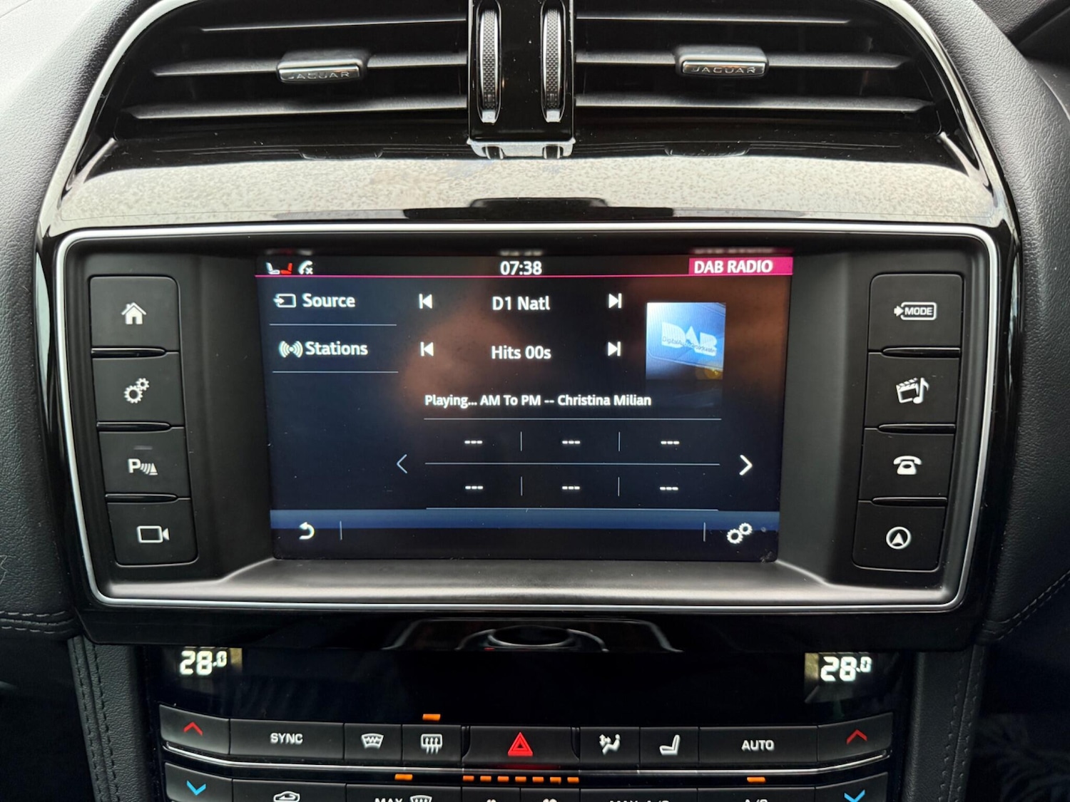 Used Jaguar F-Pace for sale - 77783142: Photo 59