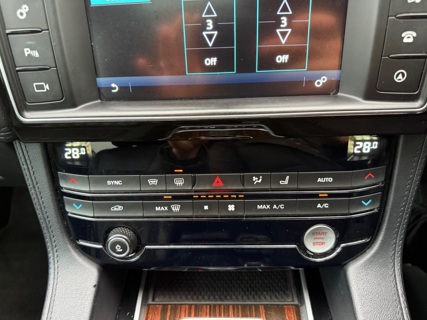 Used Jaguar F-Pace for sale - 77783142: Photo 61