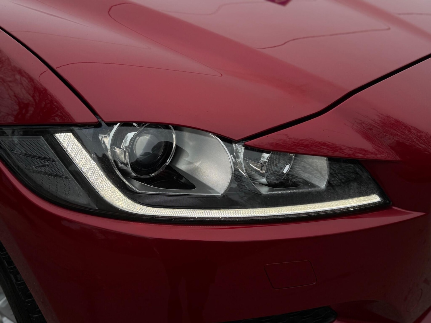 Used Jaguar F-Pace for sale - 77783142: Photo 71