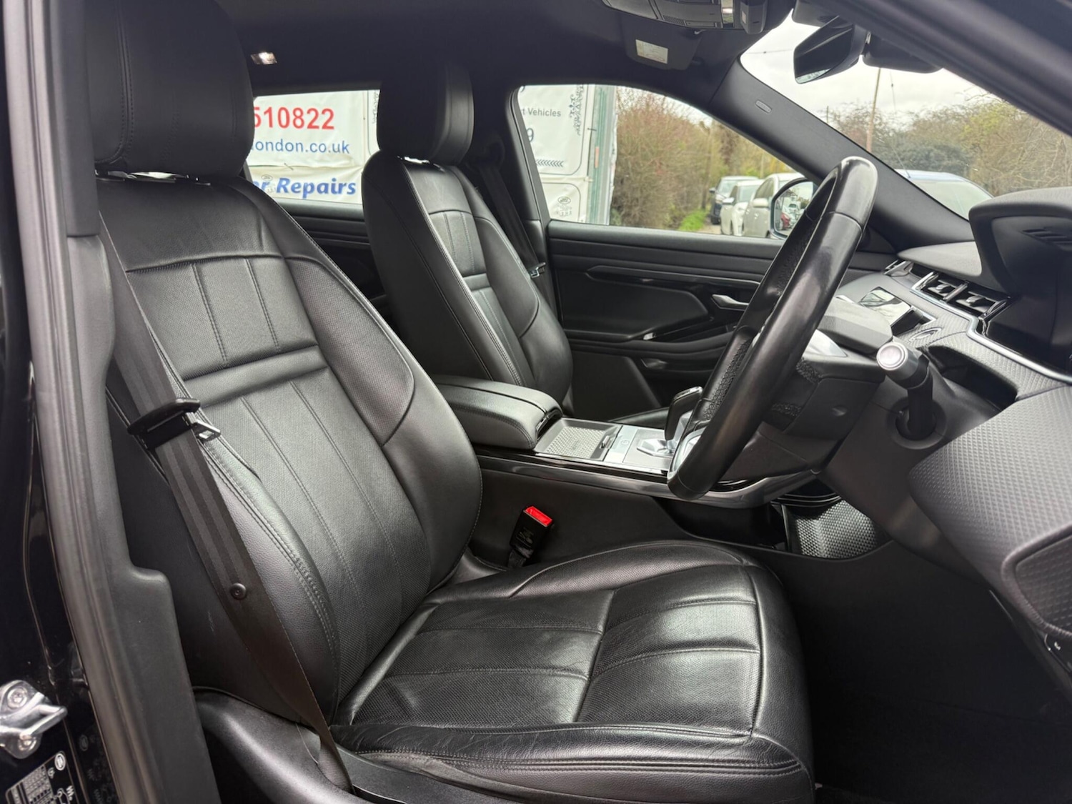 Used Land Rover Range Rover Evoque 2020 for sale - 77799100: Photo 10
