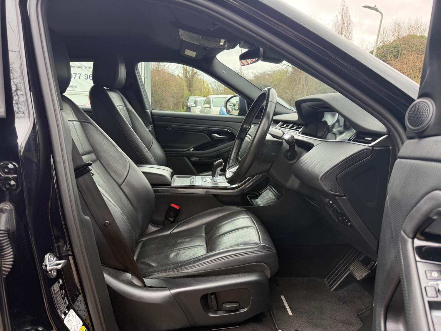 Used Land Rover Range Rover Evoque 2020 for sale - 77799100: Photo 11