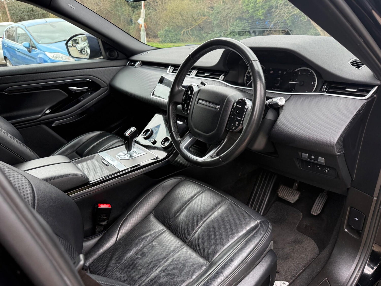 Used Land Rover Range Rover Evoque 2020 for sale - 77799100: Photo 13