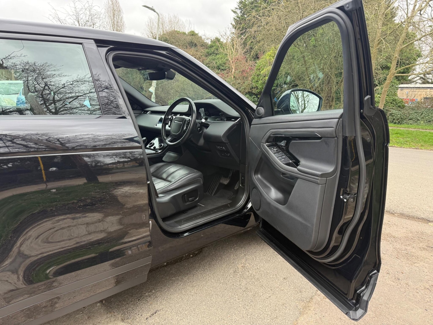 Used Land Rover Range Rover Evoque 2020 for sale - 77799100: Photo 15